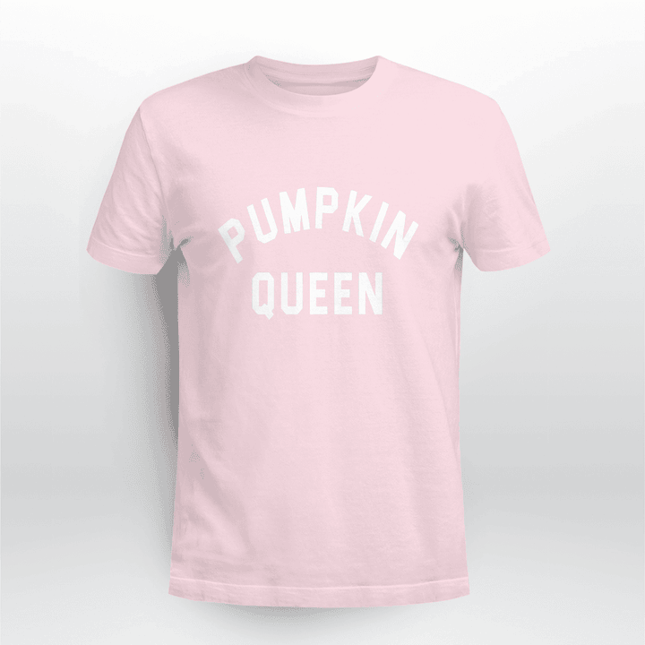 Pumpkin-Queen-Halloween-Shirt