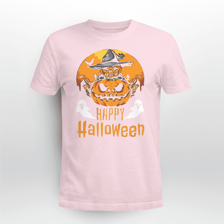 Happy-Halloween-pumpkin-skull-T-Gift-shirt