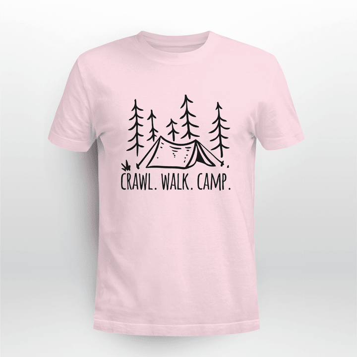 Crwal-Walk-Camping-T-shirt