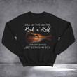 Still Like That Old Time Rock N Roll Sweatshirt Gifts For Rock N Roll Lovers Father's Day