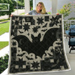 bat quilt