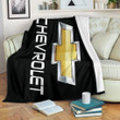 Chevy Quilt Blanket Bedding Set For Home DeCor