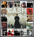 Cash Johnny Cash Albums Cover Poster Quilt Blanket Bedding Set