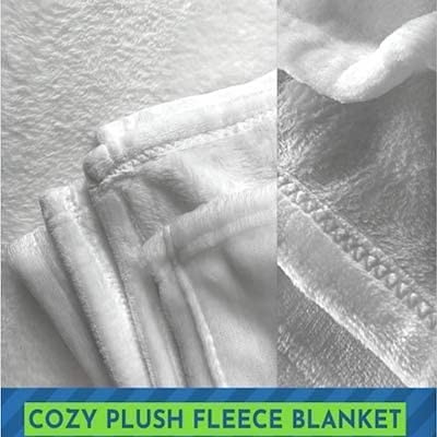 Kaneki Tokyo Ghoul Sherpa Fleece Blanket Gifts For Family, For Couple