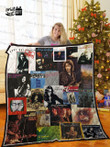 Rory Gallagher Albums Cover Poster Quilt Bedding Set Blanket Bedroom Decor