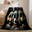 Five Nights At Freddy8217;S Blanket 830
