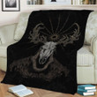 Leshen-King Of The Forest Best Seller Fleece Blanket Gift For Fan, Premium Comfy Sofa Throw Blanket Gift