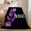 Five Nights At Freddy8217;S Blanket 118