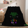 Game Five Nights At Freddy8217;S Cosplay Blanket 177