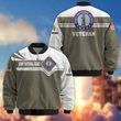 Premium Custom US Army National Guard Veteran Bomber Jacket VPVC802708, Gifts For Army National Guard Veteran, Gifts On Father's Day, Veterans Day.