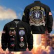 Premium Custom US Army National Guard Veteran Bomber Jacket VPVC803608, Gifts For Army National Guard Veteran, Gifts On Father's Day, Veterans Day.