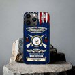 Premium Custom US Navy Phone Case VPVC507672, Gifts For Navy Veteran, Best Gifts On Father's Day, Veterans Day.
