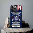 Premium Custom US Seabees Phone Case VPVC507679, Gifts For Seabees Veteran, Best Gifts On Father's Day, Veterans Day.