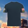 Premium US Navy Submarine T-Shirt, Gifts For Navy Veteran DPVC231010.
