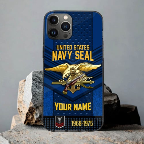 Premium US Navy Seal Phone Case DPVC280912