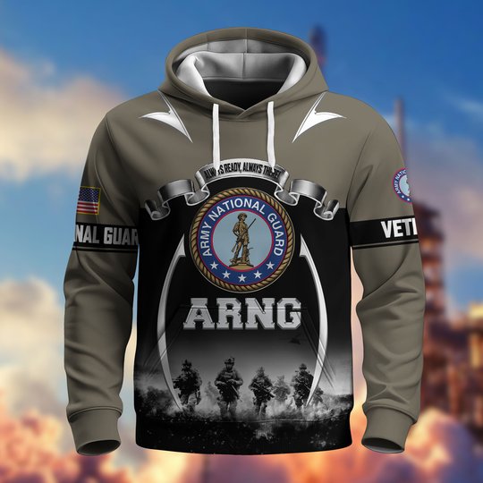 Premium US Veterans Hoodie CPVC290910, Gifts For US Veterans