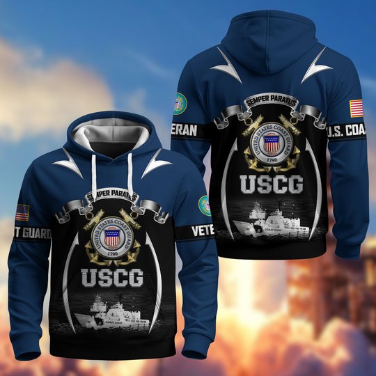 Premium US Veterans Hoodie CPVC290910, Gifts For US Veterans
