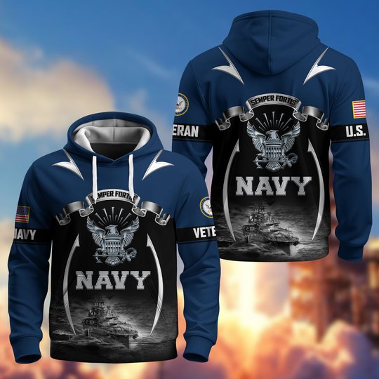 Premium US Veterans Hoodie CPVC290910, Gifts For US Veterans