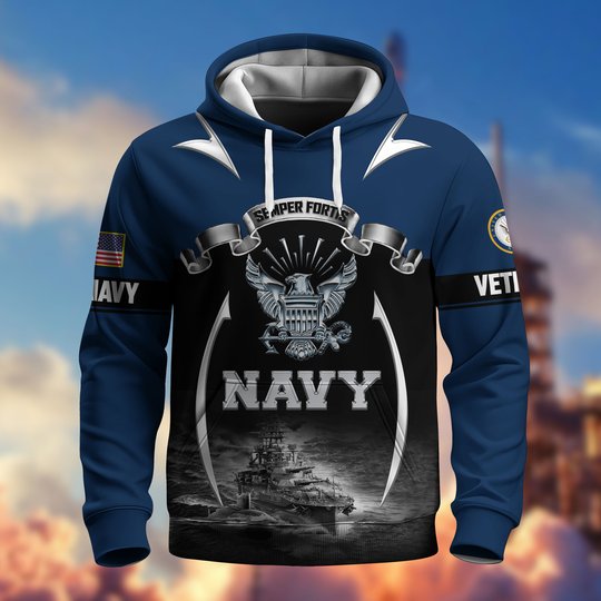 Premium US Veterans Hoodie CPVC290910, Gifts For US Veterans