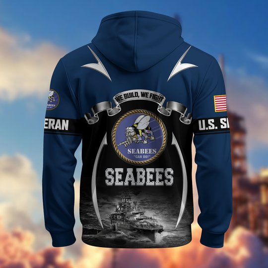 Premium US Veterans Hoodie CPVC290910, Gifts For US Veterans