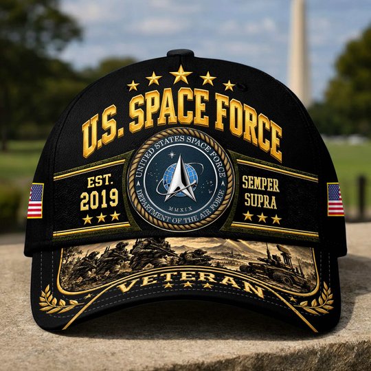 Premium US Veteran Baseball Hats CPHN081011, Gifts For US Veterans, Gifts For Veterans Day, Father's Day.