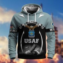 Premium US Veterans Hoodie CPVC290910, Gifts For US Veterans