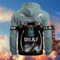 Premium US Veterans Hoodie CPVC290910, Gifts For US Veterans