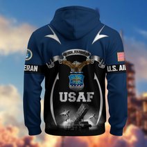 Premium US Veterans Hoodie CPVC290910, Gifts For US Veterans