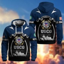 Premium US Veterans Hoodie CPVC290910, Gifts For US Veterans