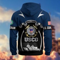 Premium US Veterans Hoodie CPVC290910, Gifts For US Veterans