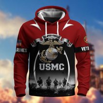Premium US Veterans Hoodie CPVC290910, Gifts For US Veterans