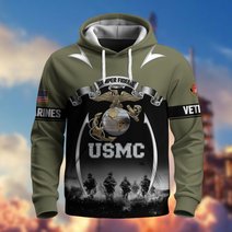 Premium US Veterans Hoodie CPVC290910, Gifts For US Veterans