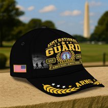 Premium US Veterans Baseball Hats BTTN191021, Gifts For US Veterans, Gifts For Veterans Day, Father's Day.