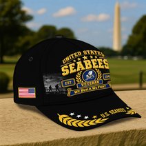 Premium US Veterans Baseball Hats BTTN191021, Gifts For US Veterans, Gifts For Veterans Day, Father's Day.