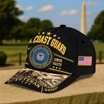 Premium US Veteran Baseball Hats CPHN081011, Gifts For US Veterans, Gifts For Veterans Day, Father's Day.