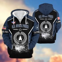Premium US Veteran Zip Up Hoodie BTTN201021, Gifts For US Veterans, Gifts For Veterans Day.