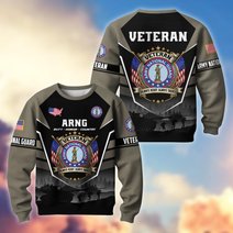 Premium US Veterans Sweatshirt ATTN130126, Gifts For US Veterans, Gifts On Father's Day, Veterans Day.