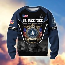 Premium US Veterans Sweatshirt ATTN130126, Gifts For US Veterans, Gifts On Father's Day, Veterans Day.