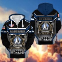 Premium US Veteran Zip Up Hoodie CPHN211011, Gifts For US Veterans, Gifts For Veterans Day.