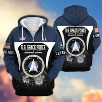 Premium US Veteran Zip Up Hoodie BTTN271022, Gifts For US Veterans, Gifts For Veterans Day.