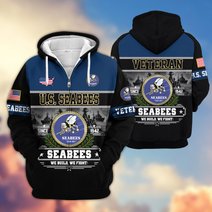 Premium US Veteran Zip Up Hoodie BTTN291021, Gifts For US Veterans, Gifts For Veterans Day.