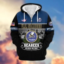 Premium US Veteran Zip Up Hoodie BTTN291021, Gifts For US Veterans, Gifts For Veterans Day.