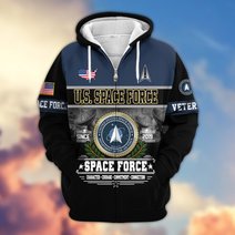 Premium US Veteran Zip Up Hoodie BTTN291021, Gifts For US Veterans, Gifts For Veterans Day.