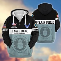 Premium US Veteran Zip Up Hoodie DPVC291001, Gifts For US Veterans, Gifts For Veterans Day.
