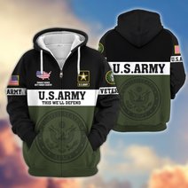 Premium US Veteran Zip Up Hoodie DPVC291001, Gifts For US Veterans, Gifts For Veterans Day.