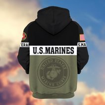 Premium US Veteran Zip Up Hoodie DPVC291001, Gifts For US Veterans, Gifts For Veterans Day.