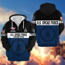 Premium US Veteran Zip Up Hoodie DPVC291001, Gifts For US Veterans, Gifts For Veterans Day.