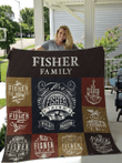 FISHER FAMILY