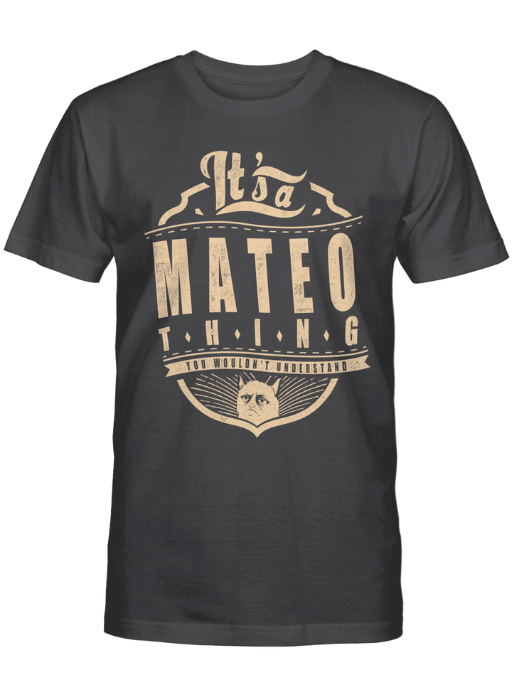 MATEO THINGS D4
