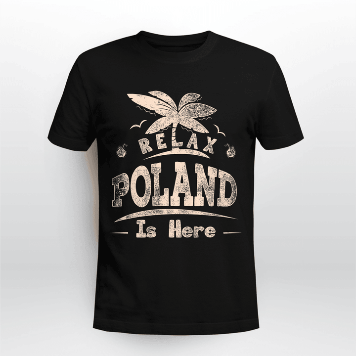 POLAND RELAX D1